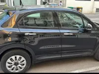 Usata Fiat 500 Business 120 CV (88 kW) 2024 Nero Station wagon