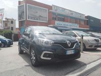 usata Renault Captur dCi 8V 90 CV EDC Start&Stop Sport E