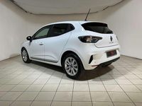 Usata Renault Clio V Evolution 92 CV (67 kW) 2025 Bianco Berlina