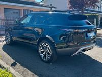Usata Land Rover Range Rover Velar R-Dynamic 241 CV (177 kW) 2019 SUV