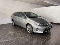 usata Toyota Auris Touring Sports 1.8 Hybrid Lounge CVT