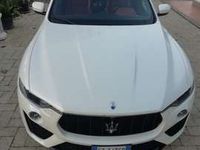 usata Maserati GranSport Levante Levante 3.0 V6275cv auto my19