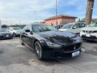 usata Maserati Ghibli V6 V6 Diesel 275 CV