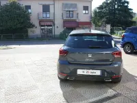 Usata Seat Ibiza FR 95 CV (69 kW) 2025 Grigio Utilitaria