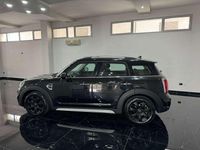 Usata Mini Cooper D Countryman Hype 150 CV (110 kW) 2018 Nero SUV