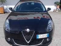 usata Alfa Romeo Giulietta 1.6 JTDm 48.000 KM BUSINESS CON NAVIGATORE