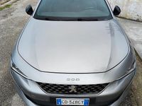 Usata Peugeot 508 160 CV (117 kW) 2021 Berlina