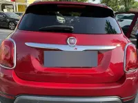 Usata Fiat 500 95 CV (69 kW) 2019 Rosso Station wagon