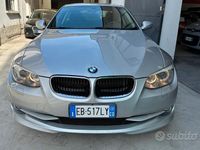 usata BMW 320 d Coupe X-Drive Futura 184cv Autom.