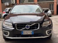 usata Volvo XC70 XC 70D5 205CV AWD 4X4 Geartronic Summu