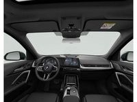 Usata BMW X1 M Sport 150 CV (110 kW) 2023 Grigio SUV