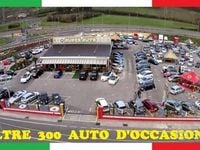 Usata Fiat Multipla Dynamic 120 CV (88 kW) 2005 Nero Monovolume