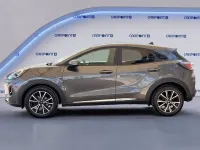 Usata Ford Puma Titanium S 125 CV (91 kW) 2023 Grigio SUV