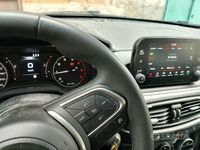 Usata Fiat Tipo Cross 95 CV (69 kW) 2023 Grigio Berlina