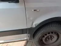 Usata Fiat Panda 4x4 60 CV (44 kW) 2009 Utilitaria
