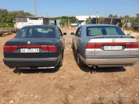 Usata Alfa Romeo 155 90 CV (66 kW) 1996 Berlina