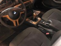 usata BMW 320 d turbod sw 150 cv perfetta