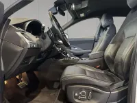 Usata Jaguar E-Pace R-Dynamic 204 CV (150 kW) 2021 Bianco SUV