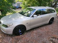 usata BMW 530 Touring