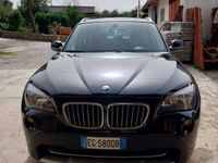 usata BMW X1 18d sdrive