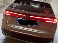 Usata VW Taigo R-line 110 CV (80 kW) 2023 Giallo SUV