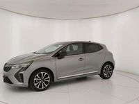 Usata Renault Clio V Techno 91 CV (66 kW) 2025 Grigio Utilitaria