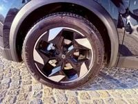 Usata Renault Captur Techno 91 CV (66 kW) 2025 Nero SUV