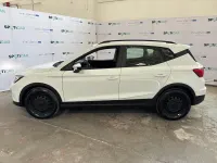Usata Seat Arona Reference 95 CV (69 kW) 2025 Bianco SUV