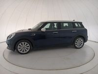 usata Mini Cooper D Clubman Clubman IV F54 2016 2.0 Cooper D Business au