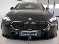 Usata BMW 218 M Sport 150 CV (110 kW) 2025 Black shapphire met Coupé