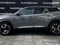 Usata Peugeot 2008 Allure 102 CV (75 kW) 2025 Gray SUV