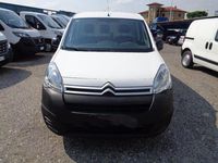 Usata Citroën Berlingo 101 CV (74 kW) 2017 Bianco Monovolume