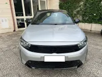 Usata Opel Corsa 75 CV (55 kW) 2024 Grigio Utilitaria