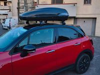 Usata Fiat 500X Club 129 CV (94 kW) 2022 SUV