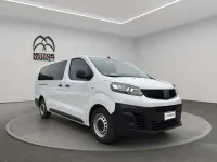 Nuova Fiat Scudo Business 102 CV (75 kW) 2025 Bianco Furgone