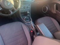 Usata VW Beetle 140 CV (102 kW) 2013 Utilitaria