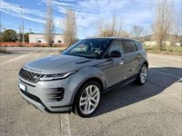 Usata Land Rover Range Rover evoque First Edition 179 CV (131 kW) 2019 SUV
