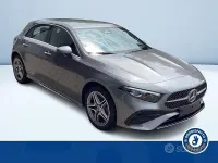 Nuova Mercedes A250 2026 Grigio Berlina