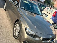Usata BMW 318 Comfort Edition 150 CV (110 kW) 2016 Station wagon