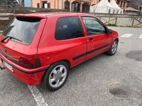 usata Renault Clio 1.8i 16V cat