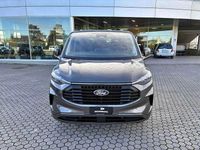 Usata Ford Transit Custom Titanium 136 CV (100 kW) 2025 Magnetic metallizzato Station wagon