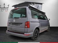 usata VW California T6.12.0 Tdi Beach Camper Edition 150cv DSG