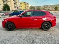 usata Alfa Romeo Stelvio 2.2 180cv Q4
