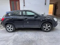 Usata Nissan Qashqai 106 CV (77 kW) 2009 SUV