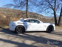 Usata Chevrolet Camaro 405 CV (297 kW) 2011 Coupé