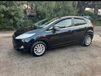 usata Ford Fiesta 1.4 TDCi 68CV OkNeoPatentati