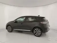 Nuova Renault Clio V Techno 101 CV (74 kW) 2025 Nero Berlina