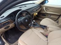 usata BMW 320 d cat MSport