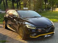 Second-hand Renault Clio IV Trophy 220 CP (161 kW) 2018 Negru Berlinǎ