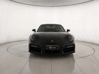 Gebraucht Porsche 911 Turbo S 650 PS (478 kW) 2020 Schwarz Coupé